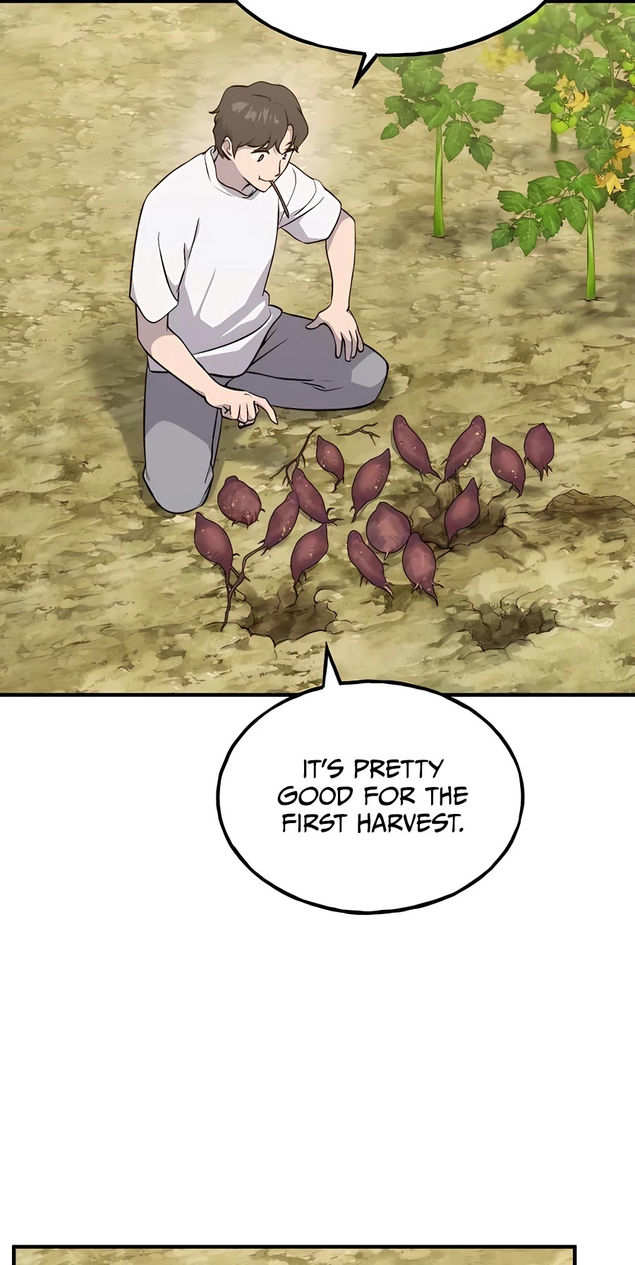 Solo Farming In The Tower, Chapter 8 image 33